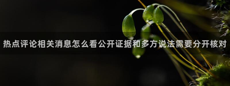 独家吃瓜完整时间线