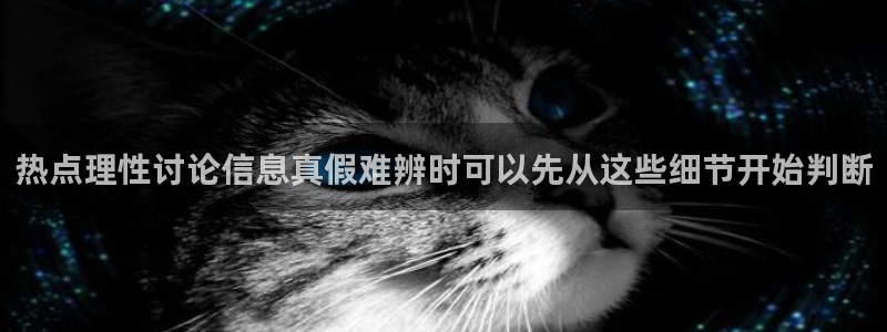 网络热点事件始末